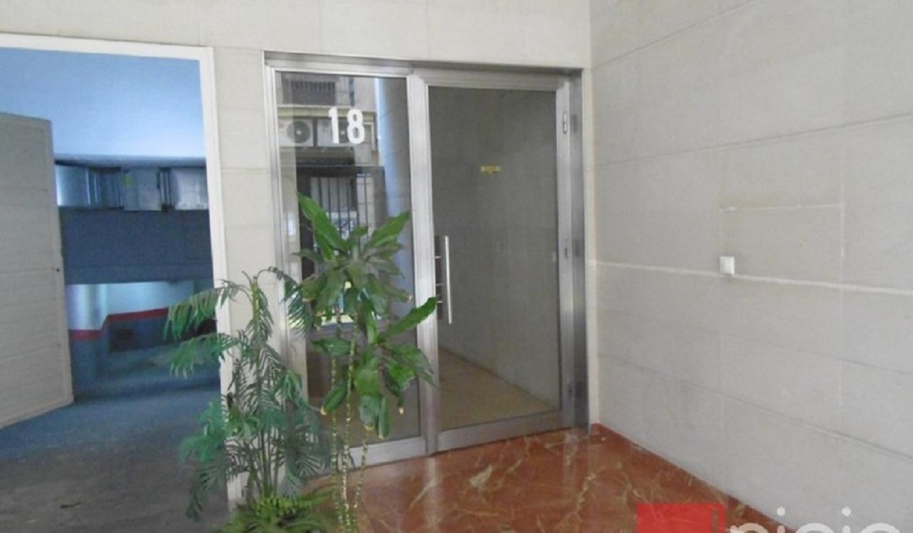 Myflats Sf 18 Apartment อาลิกันเต ภายนอก รูปภาพ